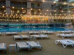 Sector 4, vanzare restaurant cu piscina